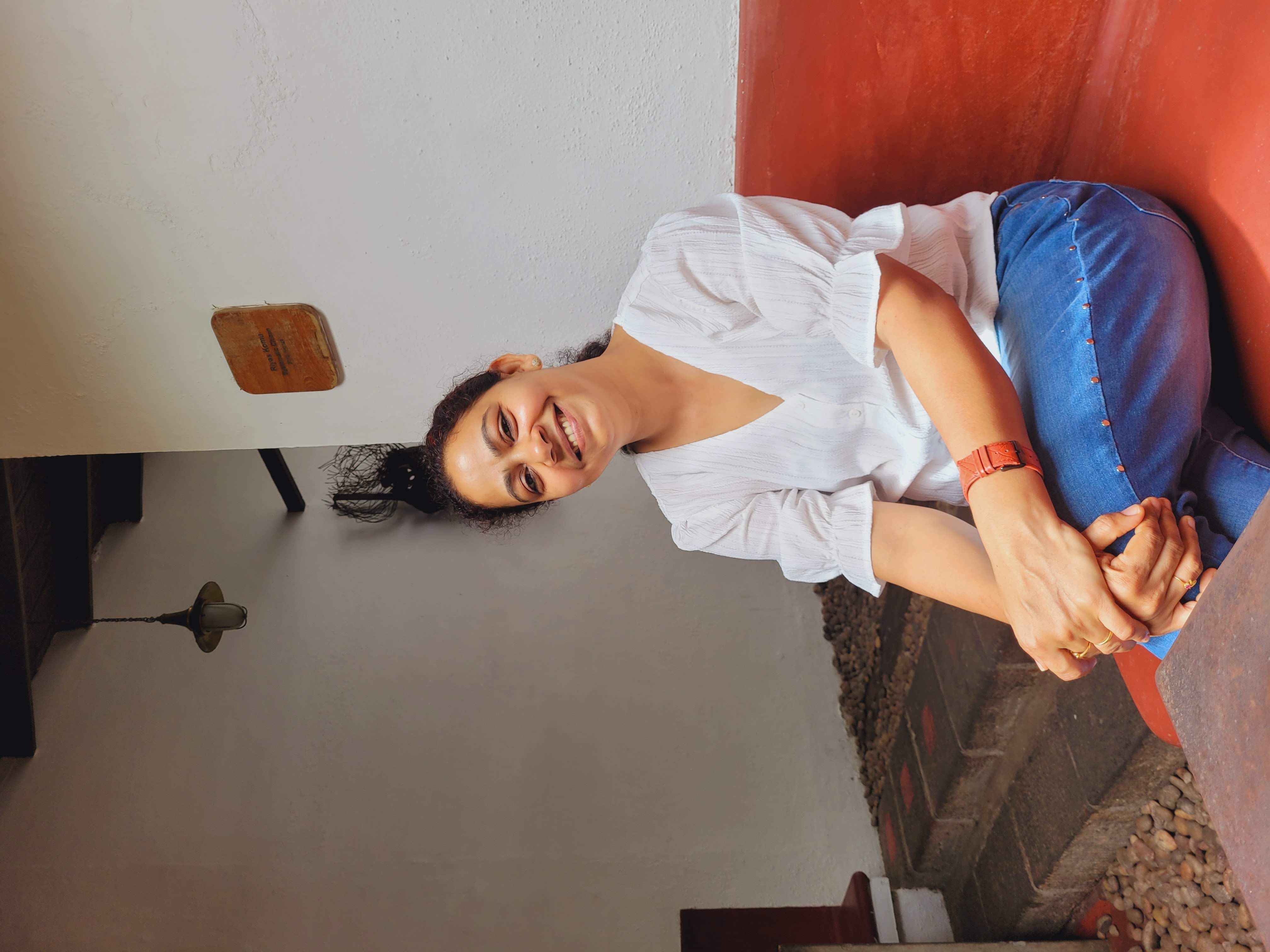 Dr. Reni M K